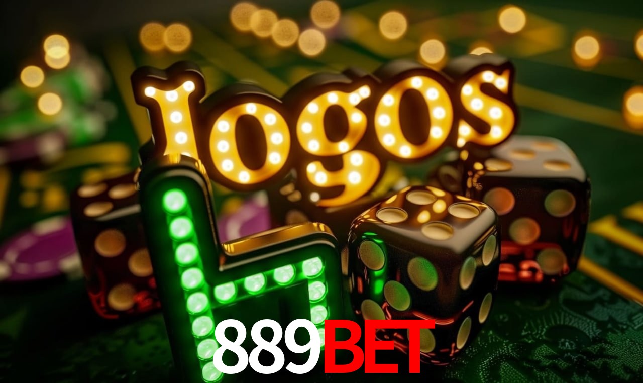 Bonus Features 889bet