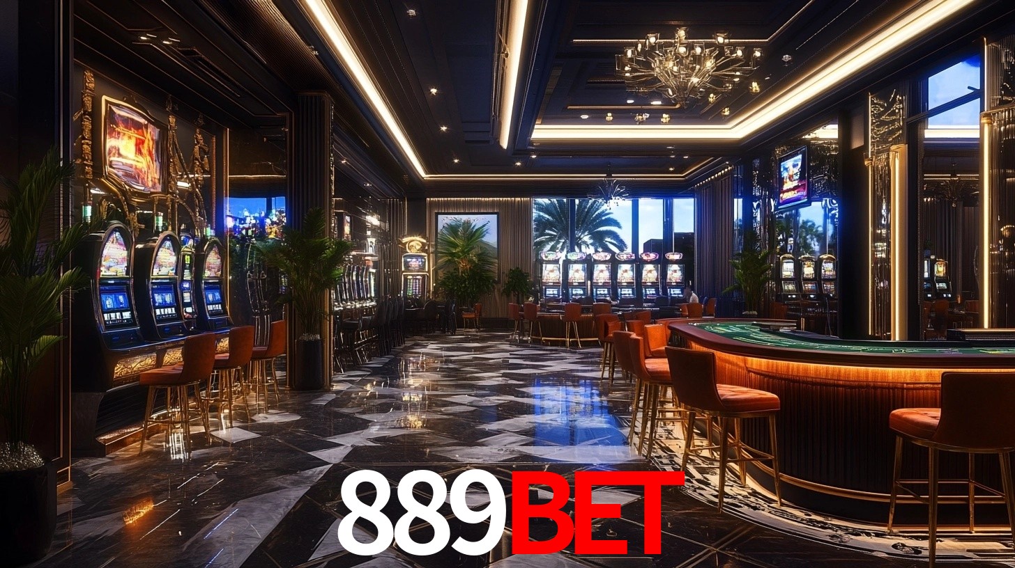 Programa VIP 889bet