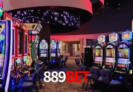 API Integration 889bet