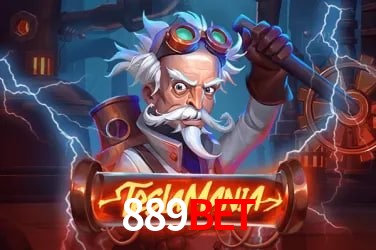 Games Directory 889bet