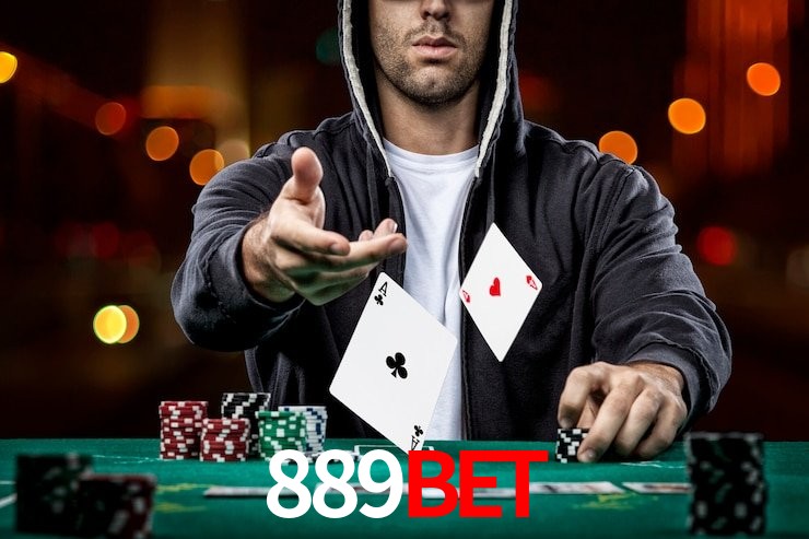 Exclusive Games 889bet