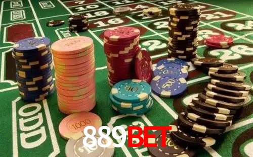889bet App Interface