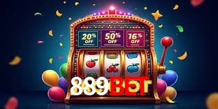 Account Benefits 889bet