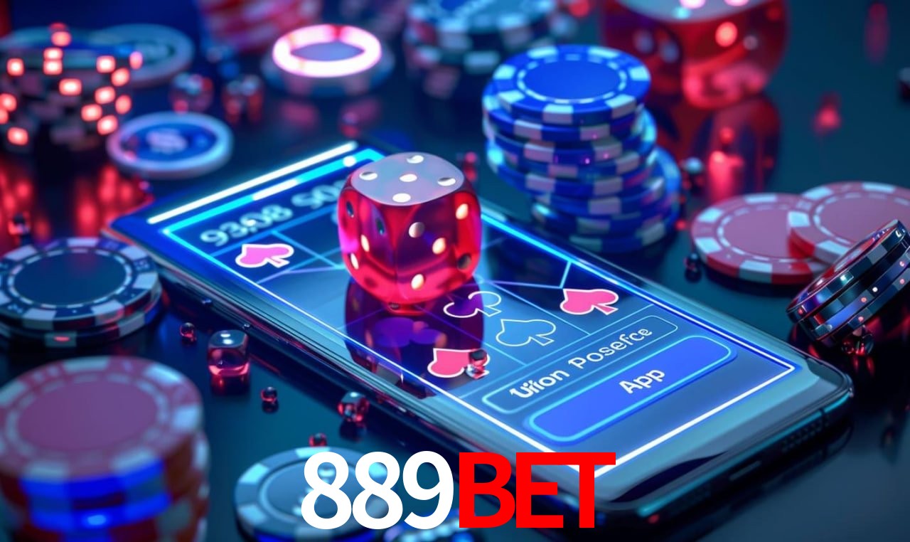 Exclusive Offers 889bet
