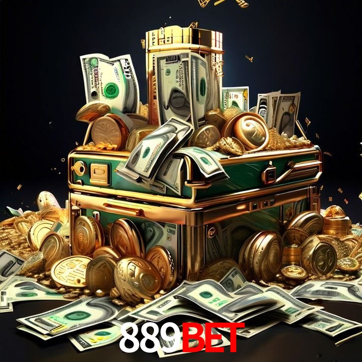 Welcome Bonus 889bet